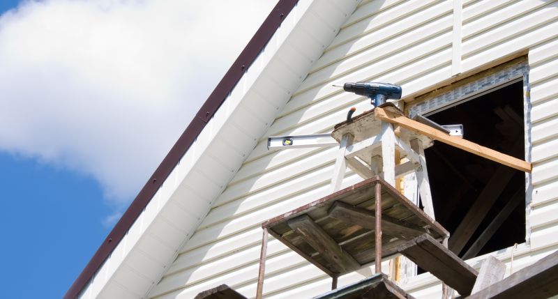 Cost of Siding in Ashtabula, OH