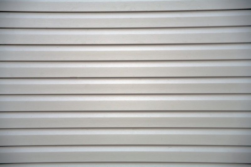 Residential Siding Service