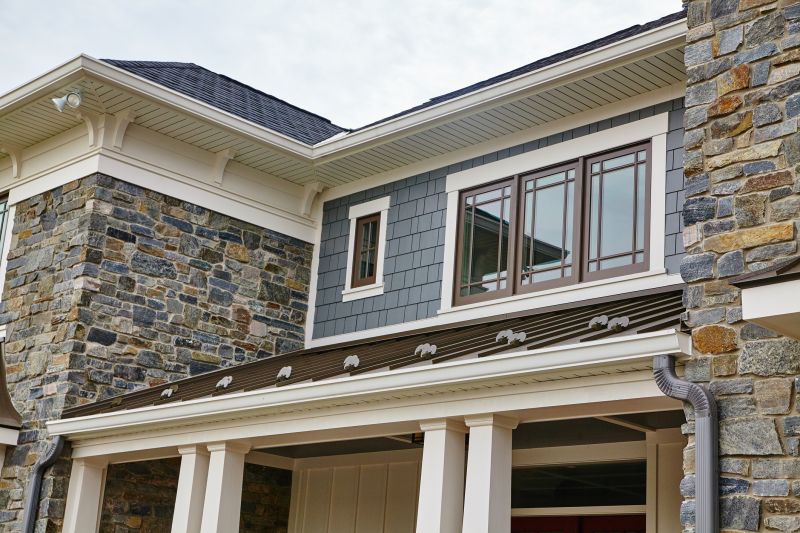 Veneer Siding Installation